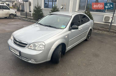 Седан Chevrolet Lacetti 2005 в Козелеці