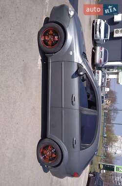 Хэтчбек Chevrolet Lacetti 2012 в 