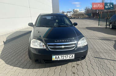Универсал Chevrolet Lacetti 2006 в 