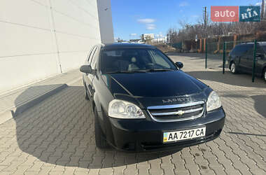 Универсал Chevrolet Lacetti 2006 в 
