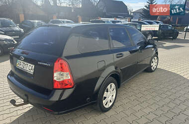 Универсал Chevrolet Lacetti 2006 в 