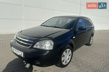 Универсал Chevrolet Lacetti 2006 в 