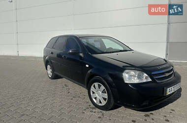 Универсал Chevrolet Lacetti 2006 в 