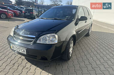 Универсал Chevrolet Lacetti 2006 в 