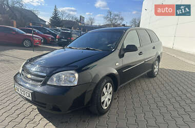 Универсал Chevrolet Lacetti 2006 в 