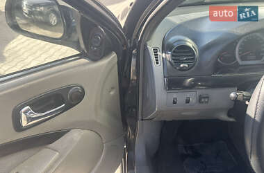 Универсал Chevrolet Lacetti 2006 в 