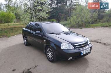 Седан Chevrolet Lacetti 2005 в 