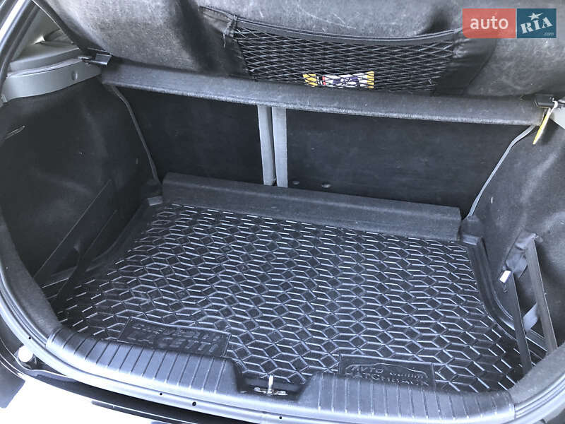 Хэтчбек Chevrolet Lacetti 2007 в Львове
