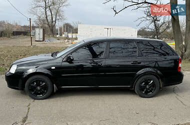 Універсал Chevrolet Lacetti 2007 в 