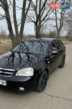 Універсал Chevrolet Lacetti 2007 в 