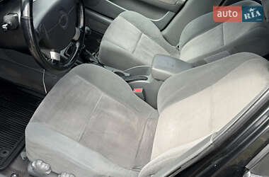 Універсал Chevrolet Lacetti 2007 в 