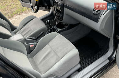 Універсал Chevrolet Lacetti 2007 в 