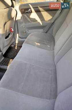 Хэтчбек Chevrolet Lacetti 2008 в 