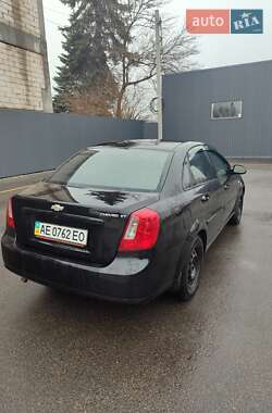 Седан Chevrolet Lacetti 2004 в 