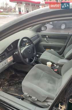 Седан Chevrolet Lacetti 2004 в 