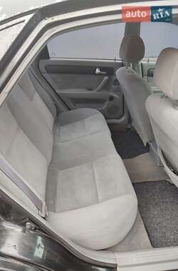 Седан Chevrolet Lacetti 2004 в 