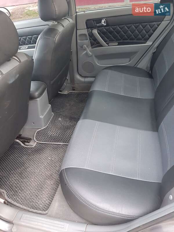 Седан Chevrolet Lacetti 2010 в Криничках