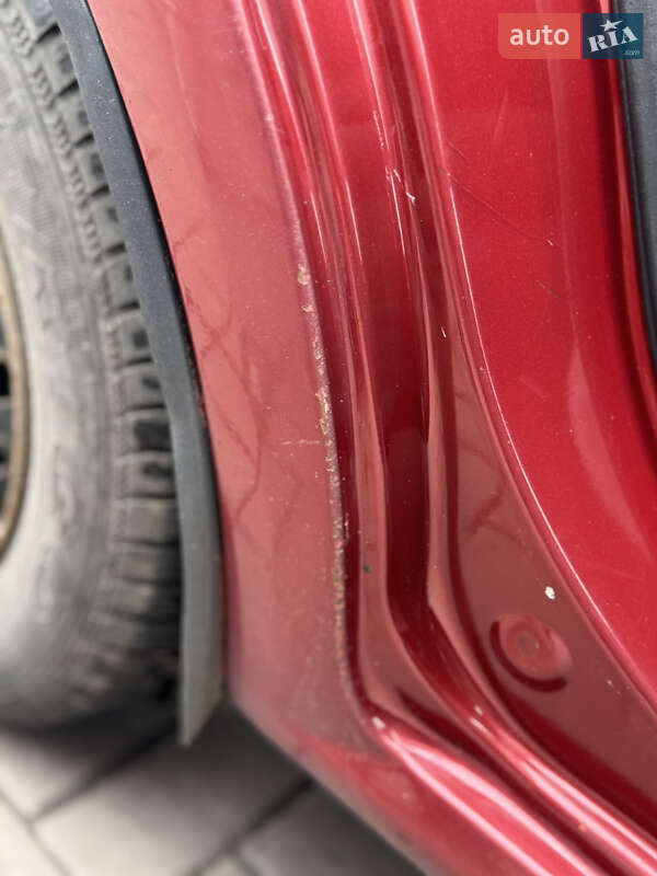 Хетчбек Chevrolet Lacetti 2007 в Дніпрі