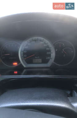 Универсал Chevrolet Lacetti 2005 в 