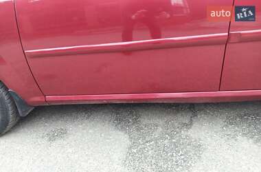 Седан Chevrolet Lacetti 2005 в 