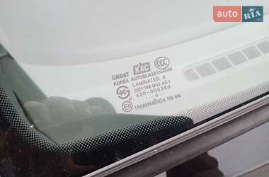 Седан Chevrolet Lacetti 2005 в 