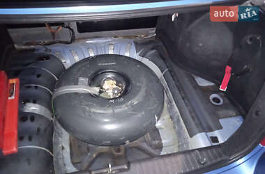 Седан Chevrolet Lacetti 2006 в 