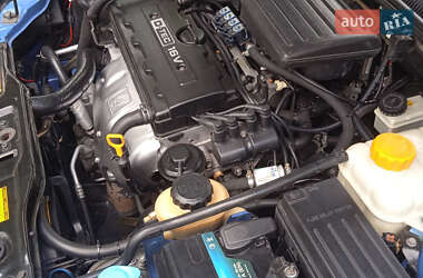 Седан Chevrolet Lacetti 2006 в 