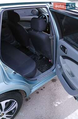 Универсал Chevrolet Lacetti 2006 в 