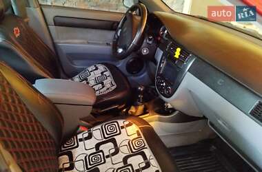 Седан Chevrolet Lacetti 2005 в 
