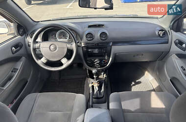 Универсал Chevrolet Lacetti 2012 в 
