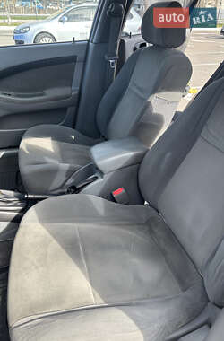Универсал Chevrolet Lacetti 2012 в 