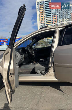 Универсал Chevrolet Lacetti 2012 в 