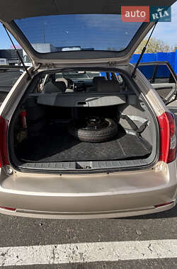 Универсал Chevrolet Lacetti 2012 в 