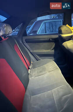 Седан Chevrolet Lacetti 2006 в Тернополе