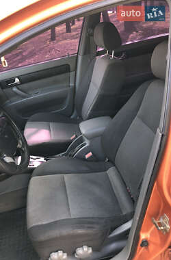 Седан Chevrolet Lacetti 2006 в 