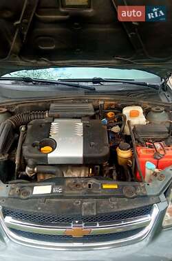 Седан Chevrolet Lacetti 2010 в 