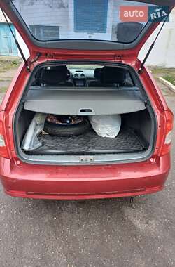 Універсал Chevrolet Lacetti 2006 в 
