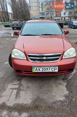 Універсал Chevrolet Lacetti 2006 в 