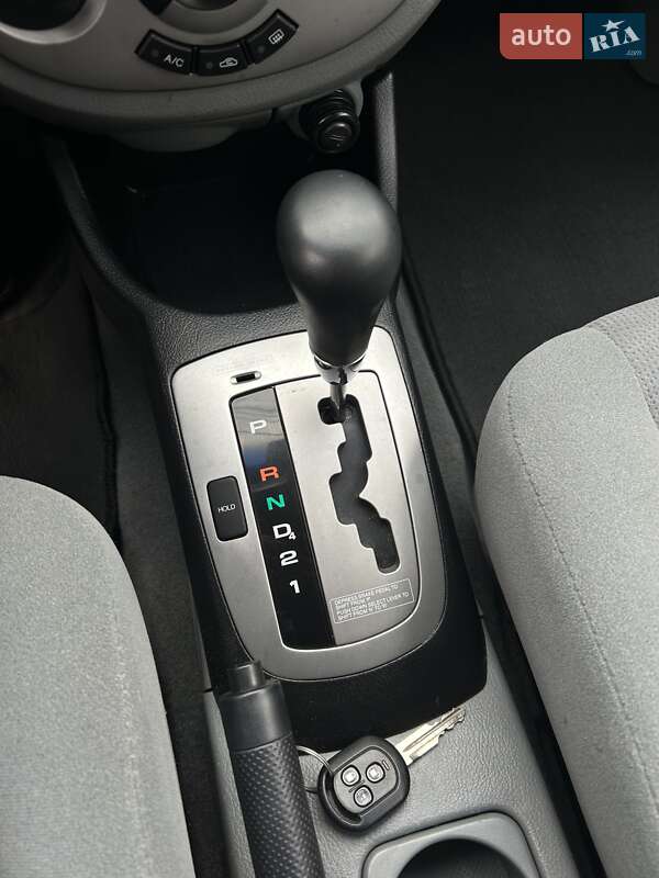 Хетчбек Chevrolet Lacetti 2006 в Коломиї