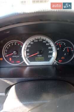 Седан Chevrolet Lacetti 2007 в 
