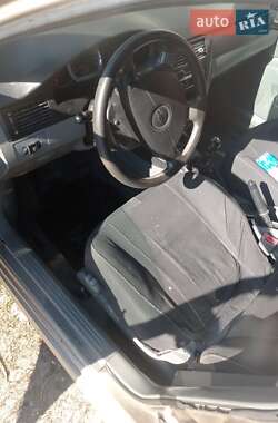 Седан Chevrolet Lacetti 2007 в 