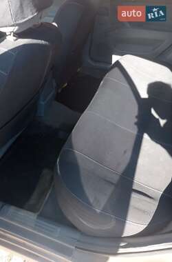 Седан Chevrolet Lacetti 2007 в 