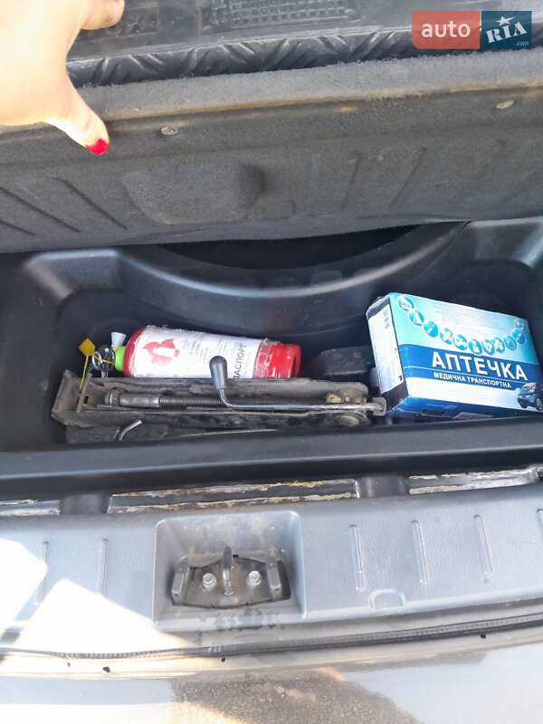 Універсал Chevrolet Lacetti 2009 в Роздільній