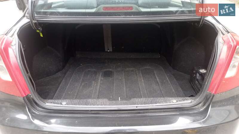 Седан Chevrolet Lacetti 2005 в Днепре