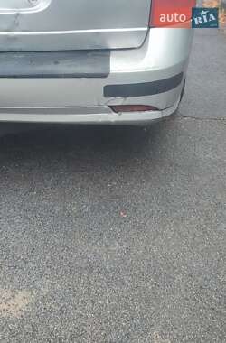 Универсал Chevrolet Lacetti 2007 в 