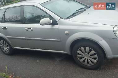 Универсал Chevrolet Lacetti 2007 в 