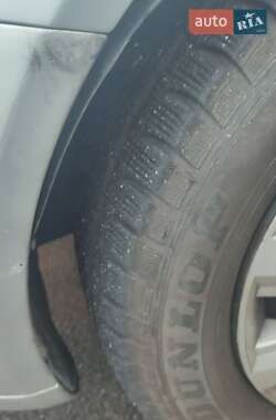 Универсал Chevrolet Lacetti 2007 в 