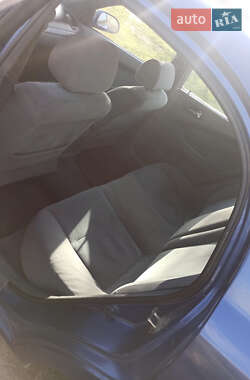 Хэтчбек Chevrolet Lacetti 2006 в 