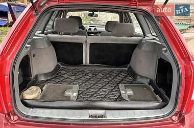 Універсал Chevrolet Lacetti 2008 в 