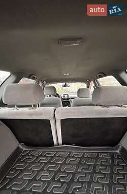 Універсал Chevrolet Lacetti 2008 в 